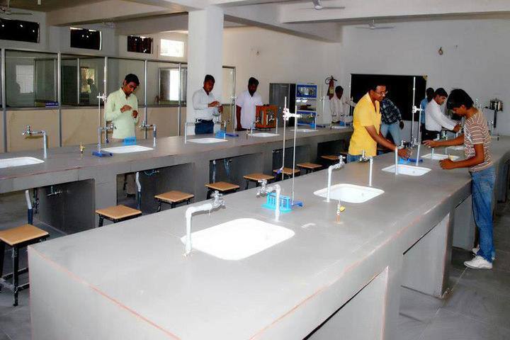 laboratory